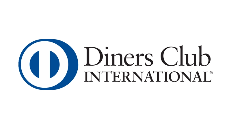 Diners club logo
